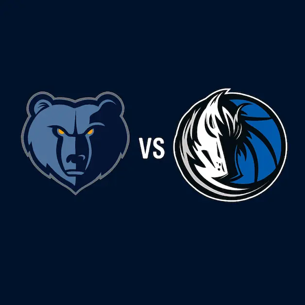 mempfis vs dallas