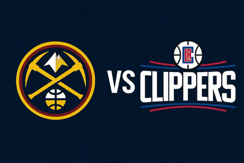 NBA Playoffs 2025