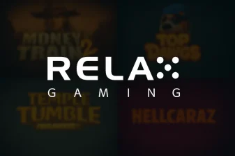 best relax gaming slots 2025