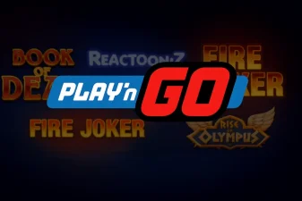 play'n go slots best games 2025