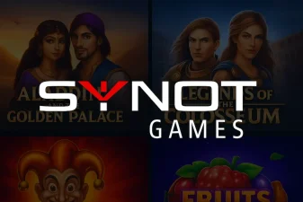 synot slots provider 2025