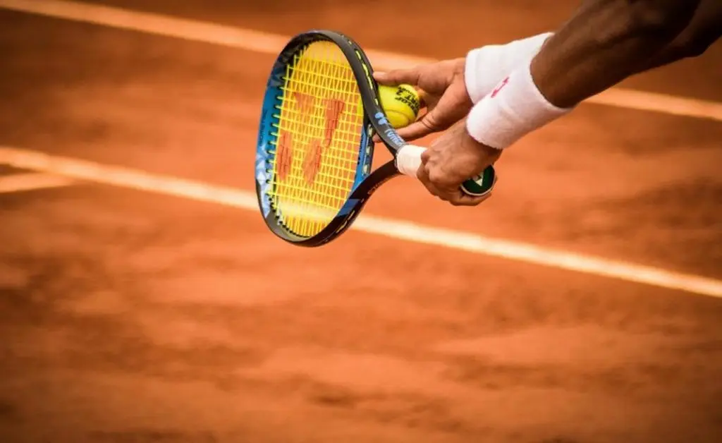 Novak Djokovic and Carlos Alcaraz at Monte Carlo Masters 2025