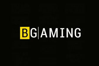 bgaming slots provider logo 2025