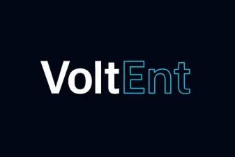 VoltEnt slots provider logo