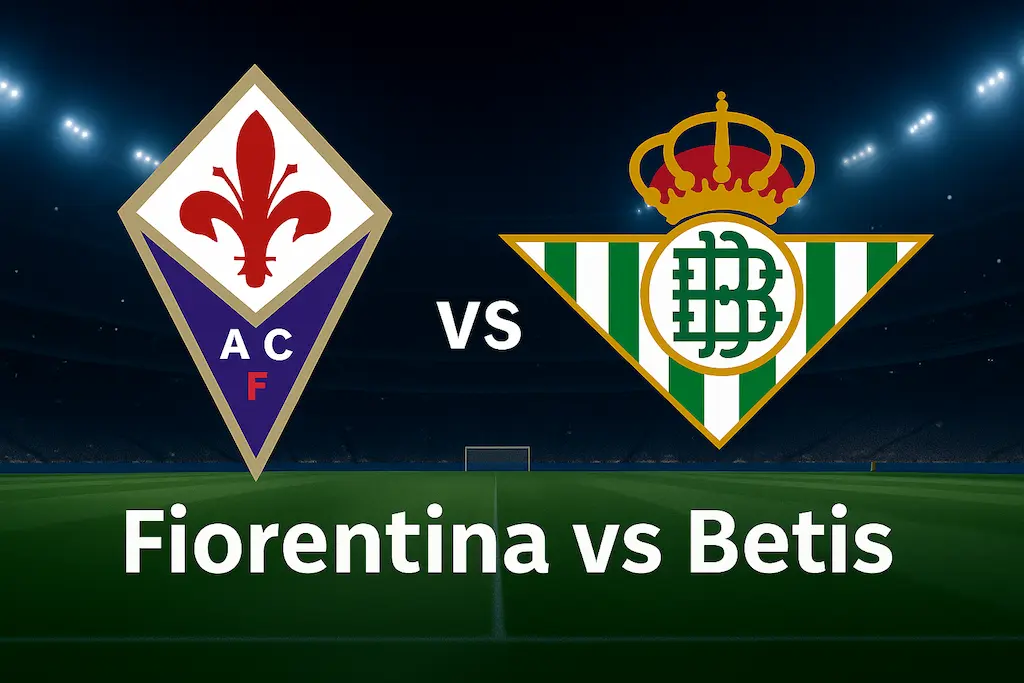 Fiorentina vs Betis