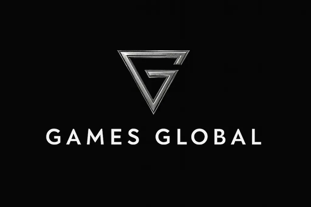 Games Global provider logo