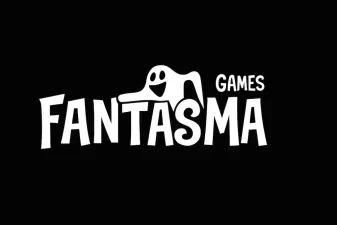 Fantasma Games Slots logo