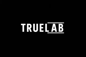 TrueLab slots provider logo