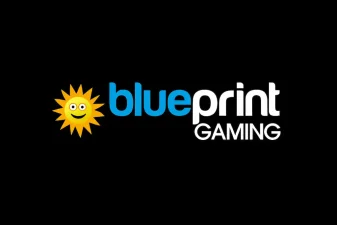 Blueprint Gaming slots logo