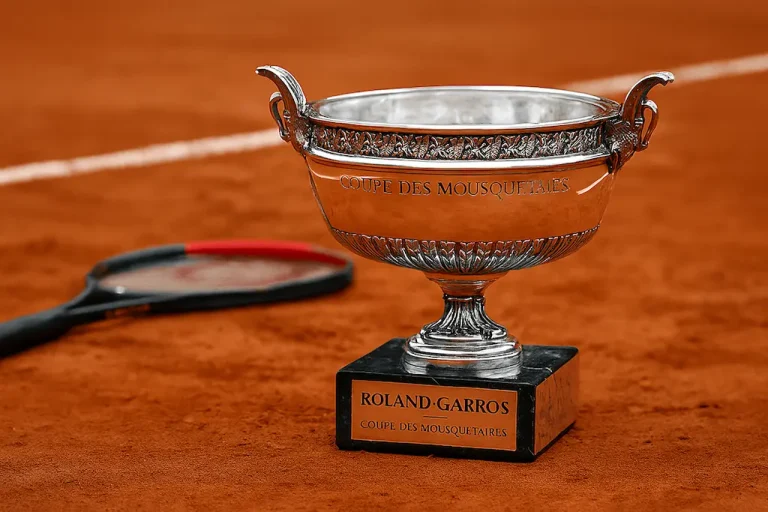 French Open 2025 first round – Rafael Nadal tribute, Djokovic wins, Fritz upset