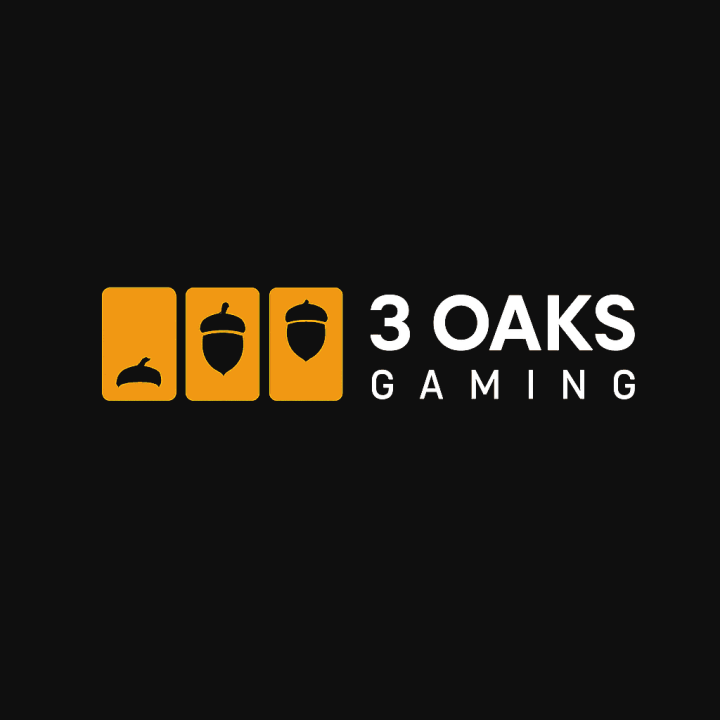 3 oaks slots provider 2025