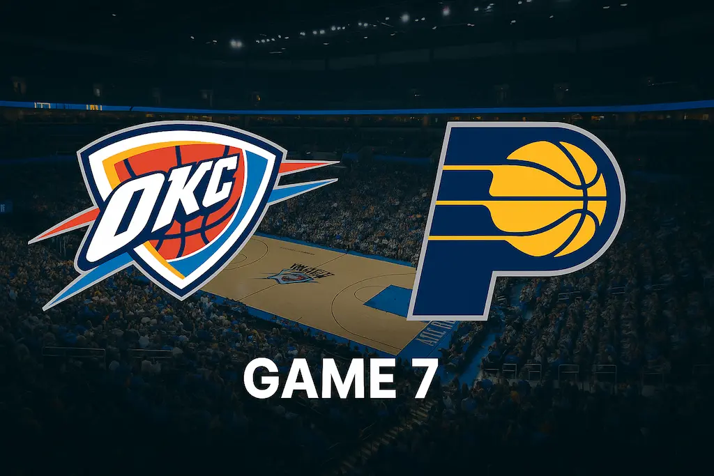 oklahoma vs indiana game 7