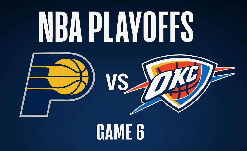 indiana vs oklahoma game 6