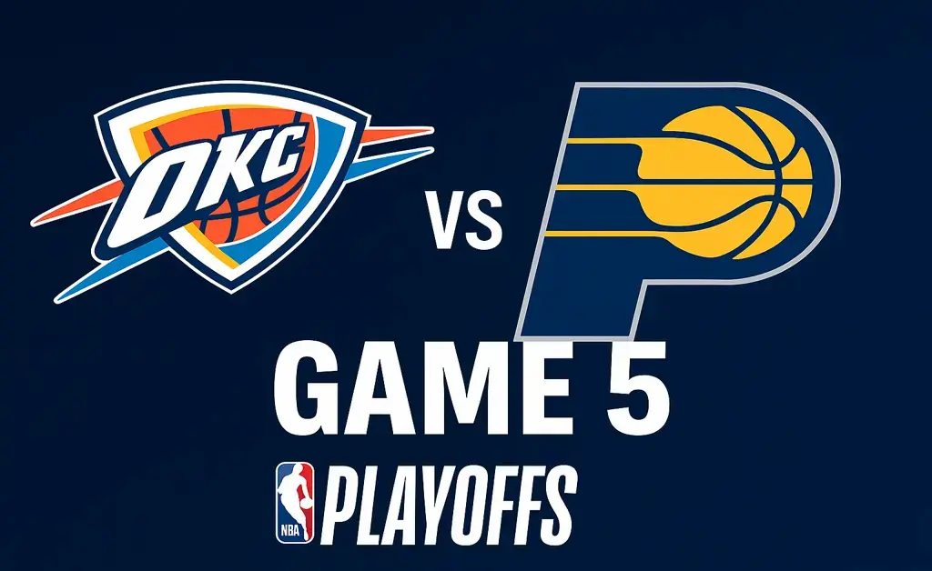 oklahoma vs indiana game 5