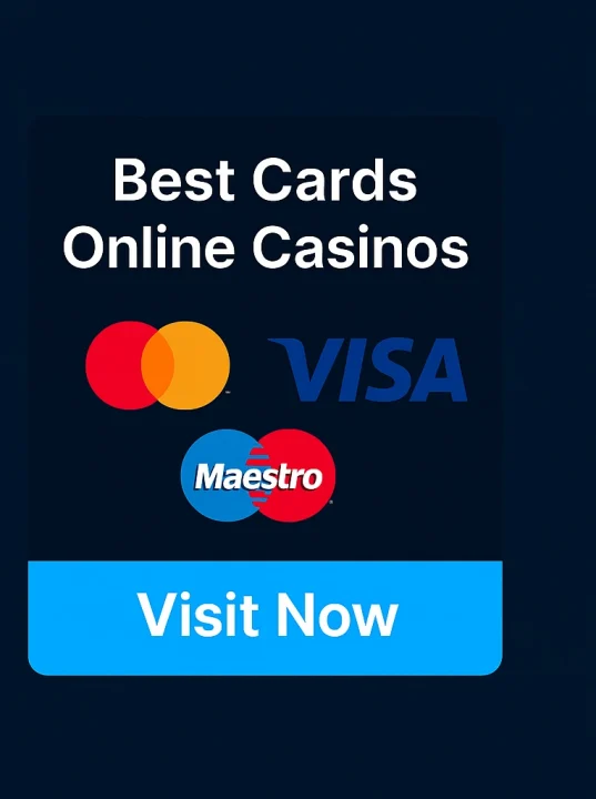 Best Online Cards Casinos