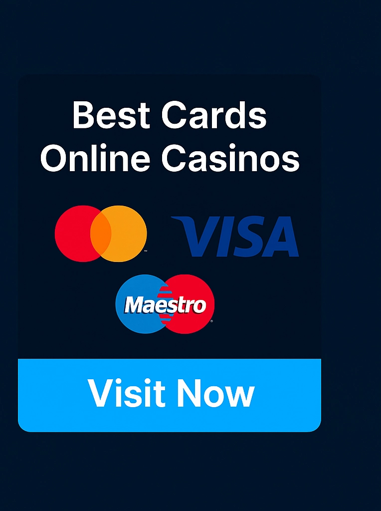 Best Card Online Casinos