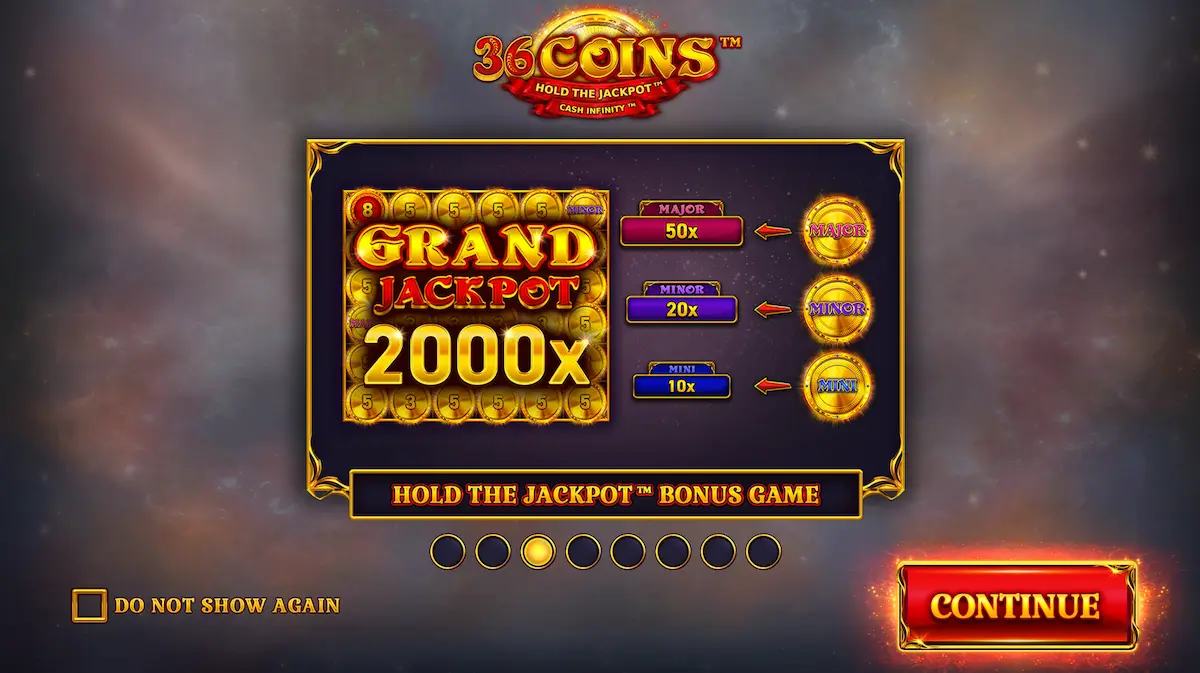 voltent slots classic coin style