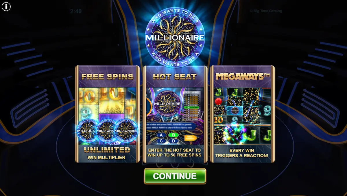 Millionaire goatbetzone