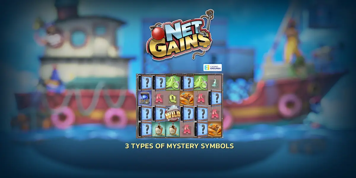 Net Gains Goatbetzone