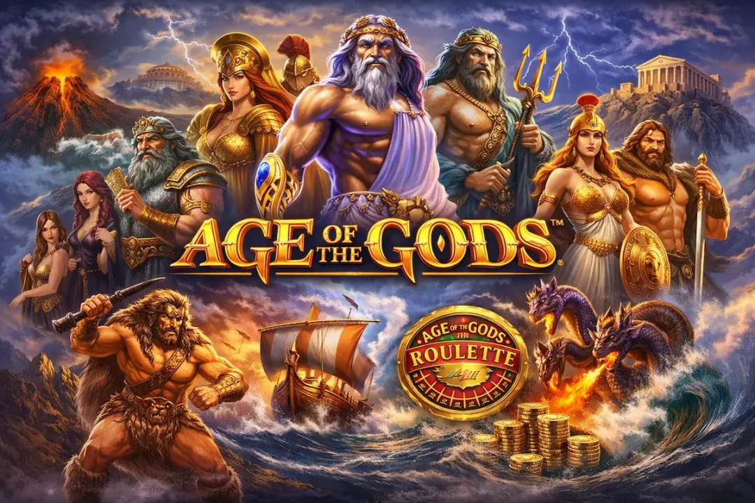 age of gods goatbetzone