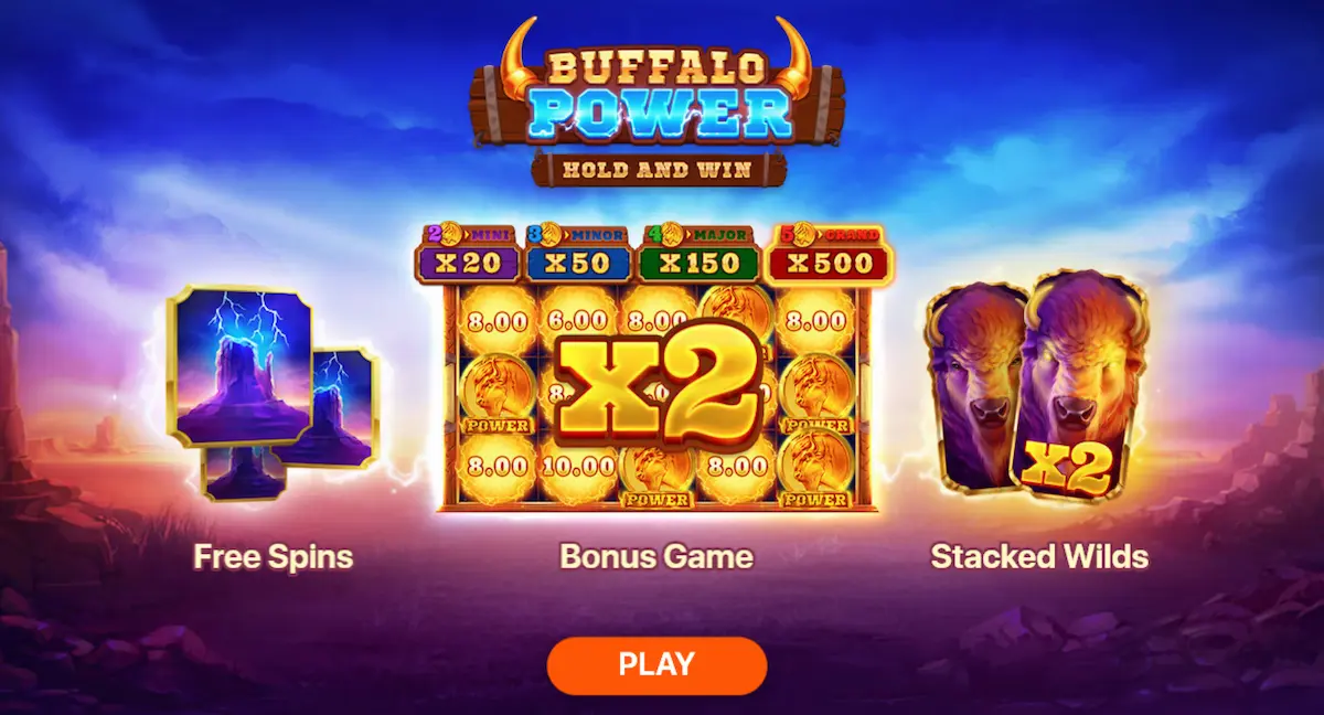 buffalo power hold and win goatbetzone