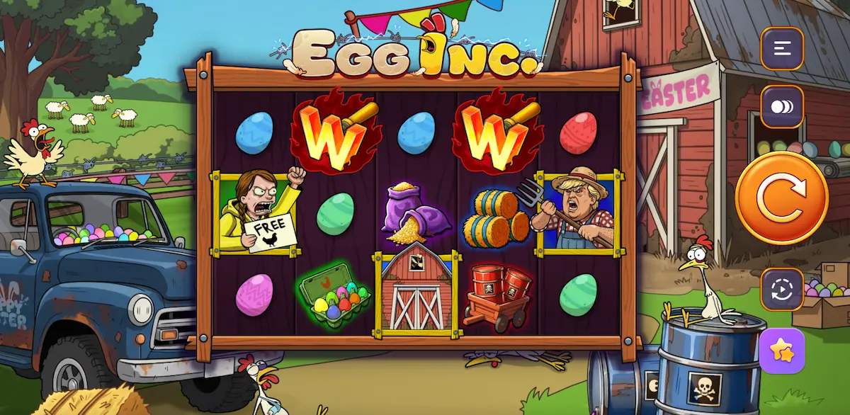 egg inc truelab